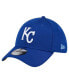 Фото #1 товара Men's Royal Kansas City Royals Active Pivot 39Thirty Flex Hat