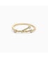 Фото #1 товара Constellation Zodiac Ring - Taurus - Gold