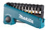 Фото #1 товара Makita E-03573 - 11 pc(s) - PH 2 - PZ 1 - PZ 2 - PZ 3 - T20 - T25 - T30 - 1/4 - 98 mm