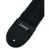 Sadowsky Nylon Bass Strap Black