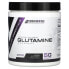 Фото #1 товара Cutler Nutrition, Glutamine, Unflavored, 5 g, 10.58 oz (300 g)