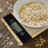 Фото #7 товара Кухонные весы цифровые Relaxdays Digitale Küchenwaage Bambus