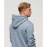 SUPERDRY Essential Logo hoodie