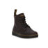 Dr Martens Thruston Chukka Brownn, 42 - фото #1