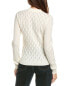 Фото #2 товара Kier+J Cashmere Cardigan Women's