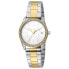 Фото #1 товара Esprit Uhr ES1L195M0115 Damen Bicolor