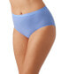 Women's Understated Cotton Brief Underwear 875362