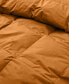 All Season 300 Thread Count Cotton Goose Down Fiber Comforter, Full/Queen FULL/QUEEN - фото #15