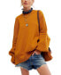 ფოტო #1 პროდუქტის Easy Street Tunic Sweater