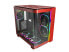 Фото #3 товара MONTECH, KING 95 PRO Dual-Chamber ATX Mid-Tower PC Gaming Case, High-Airflow, To