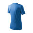 Malfini Basic Jr T-shirt MLI-13814 azure