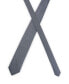 Фото #2 товара Men's Jacquard-Woven Micro Pattern Silk Tie