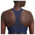 ფოტო #4 პროდუქტის NIKE Dri Fit Swoosh Icon Clash Medium Support Non Padded Graphic Sports Sports Bra