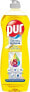 Pur Pur Płyn Do Mycia Naczyń 750ml Soda Effect Lemon Extra