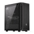 ENDORFY Signum 300 Core - Tower - PC - Black - ATX - micro ATX - Mini-ITX - 16.1 cm - 35 cm