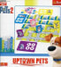 Фото #2 товара Trefl Gra planszowa Uptown Pets