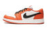 Фото #2 товара Кроссовки Jordan Air Jordan 1 Low Star Fish GS CZ0858-801