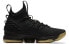 Кроссовки Nike Lebron 15 Black Gum