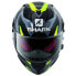 Фото #1 товара SHARK Race-R Pro Carbon Aspy full face helmet