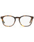 AR7074 Men's Phantos Eyeglasses
