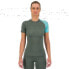 Фото #1 товара KARPOS Dinamico Merino 130 Short Sleeve Base Layer