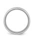 ფოტო #3 პროდუქტის Cobalt Flat Polished Wedding Band Ring