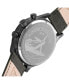 Фото #2 товара Наручные часы Gucci Dive White Rubber Strap, модель Swiss Men's 40mm.