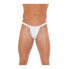 Фото #1 товара String White One Size