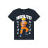 NAME IT Macar Naruto short sleeve T-shirt