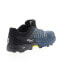 Фото #8 товара Inov-8 Roclite G 315 GTX 000804-NYYW Mens Blue Athletic Hiking Shoes