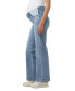 Фото #2 товара Maternity Kyle Wide Leg Jean