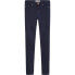 Фото #3 товара TOMMY JEANS Nora Mid Rise Skinny jeans