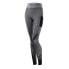 LOEFFLER Plumes Leggings 36 - фото #2