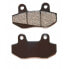 Фото #1 товара TRW MCB677 brake pads