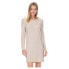 ONLY Rica Life Long Sleeve Dress
