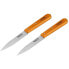 Фото #3 товара OPINEL Set Of 2 Paring Knives 102 Carbon