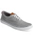 Фото #1 товара Men's Striper II CVO Core Canvas Sneakers