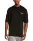 Versace T-Shirt Men's Black M