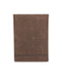 Кошелек Lucky Brand Grooved Trifold