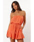 ფოტო #1 პროდუქტის Women's Beachside Romper