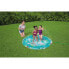 Фото #5 товара BESTWAY 165 cm Water Mat With Sprinkler