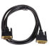 AKYGA 900334282 1.8 m DVI Cable