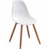 Garden chair White 50 x 55 x 85,5 cm (4 Pieces)