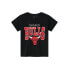 Фото #2 товара NAME IT Mads Nba short sleeve T-shirt