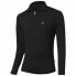 LOEFFLER Transtex Basic long sleeve T-shirt