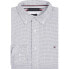 Фото #4 товара TOMMY HILFIGER Core Flex Mini Geo Long Sleeve Shirt