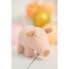 Фото #5 товара Плюшевый Crochetts Bebe Розовый Хряк 30 x 13 x 8 cm