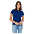 Фото #1 товара KAPORAL Jule short sleeve polo