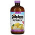 Liquid Calcium, Magnesium Citrate & Vitamin D3, Lemon, 16 fl oz (473 ml)