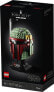 Фото #25 товара Шлем Боба Фетта LEGO Star Wars 75277